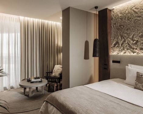 Verdala Wellness Hotel - AX Privilege