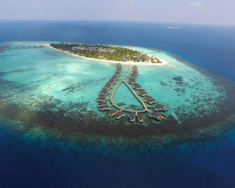 NH Collection Maldives Havodda Resort-0