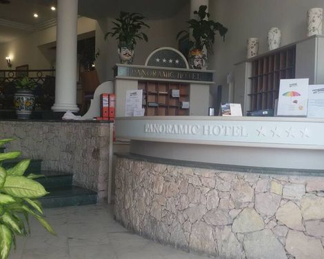 Hotel Panoramic