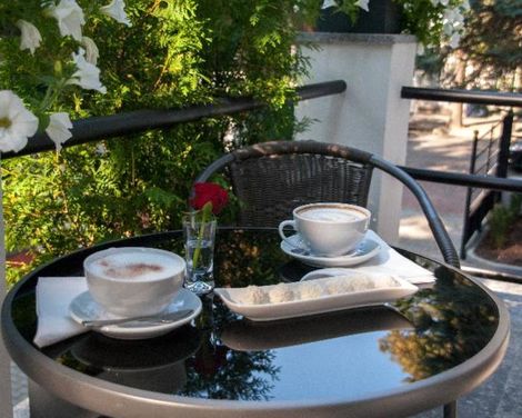 Grottger Boutique Hotel-0
