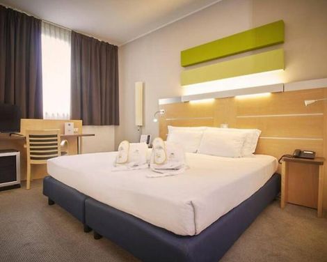 iH Hotels Milano Gioia-3