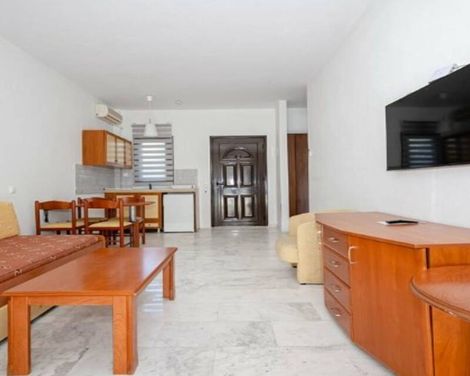 Chrousso Village Hotel