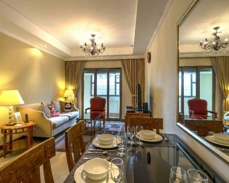 Orchard Parksuites-0