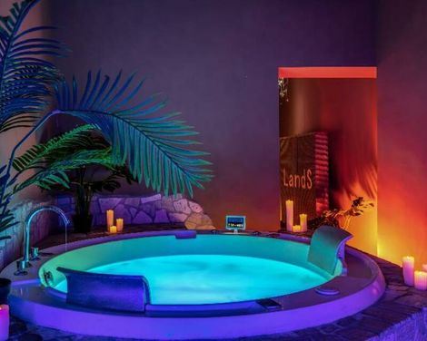 Hotel 87 Eighty-seven