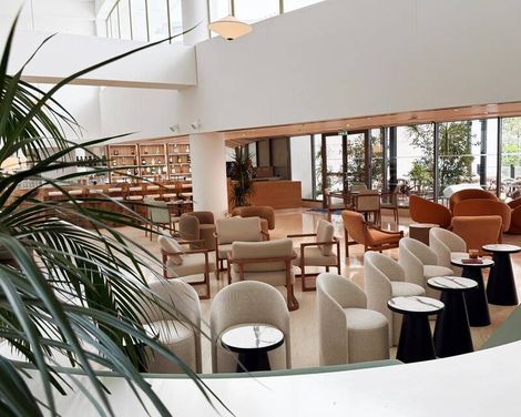 Imperial Island Resort by Louis Hotels