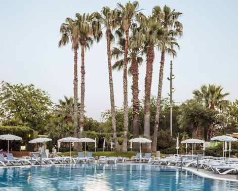 AQUA Hotel Aquamarina & SPA