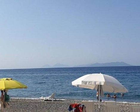Patti Beach Club