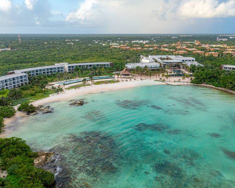 Conrad Tulum Riviera Maya-0