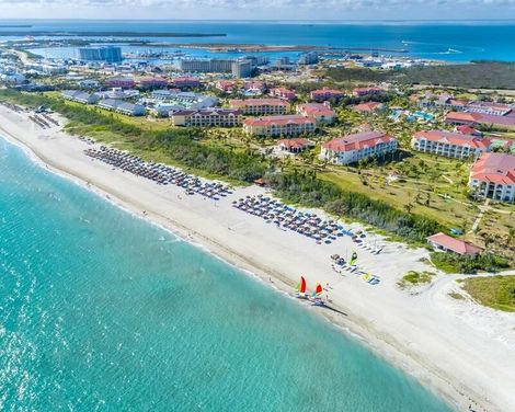 Paradisus Princesa del Mar Resort & Spa-2