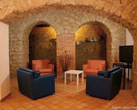 Caravaggio Hotel