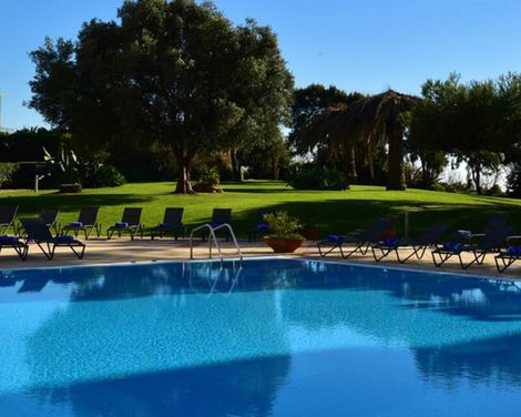 Pestana Cascais Ocean & Conference Aparthotel