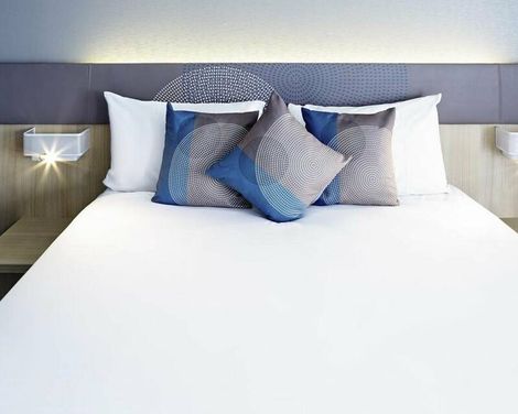 Novotel London Wembley-2