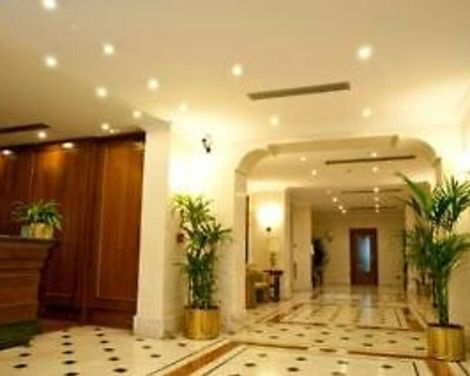 Hotel Luce-0