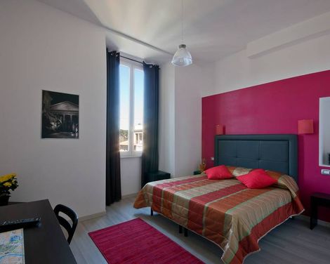MF Hotel