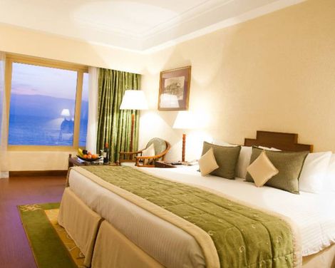 Taj Samudra