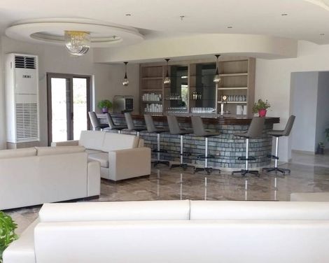 Saint George Resort-1