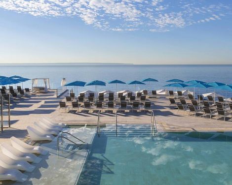 Elba Sunset Mallorca Lifestyle  & Thalasso Spa-2
