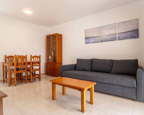 Las Casitas de Corralejo