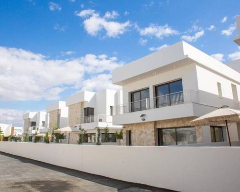 Liv & Co Suites & Villas