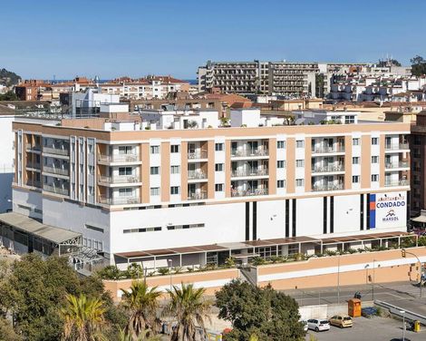Apartments Condado