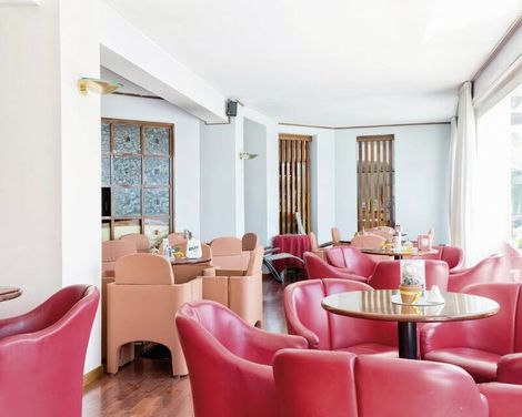Hotel Internazionale-0