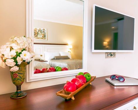 Dalyan Resort Spa-1