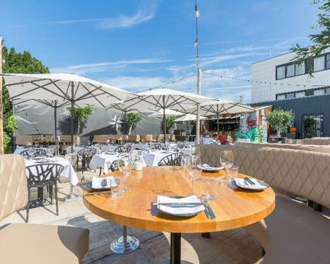 Leonardo Hotel Vinkeveen Amsterdam