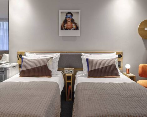 Flemings Hotel Frankfurt-Central-3