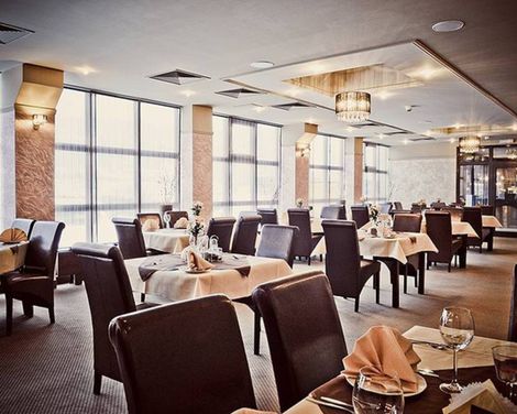 Best Western Hotel Galicya