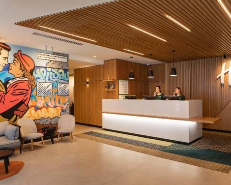 Holiday Inn London - Whitechapel