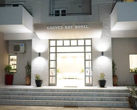 Gouves Bay by Omilos Hotels