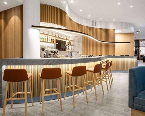 Hampton by Hilton Tallinn