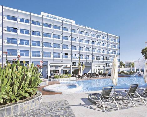 Marins Suites