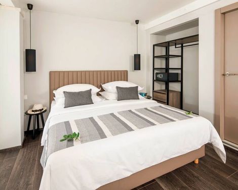 Gava Resort Waterman-0