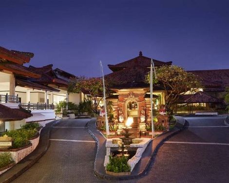 Sol by Melia Benoa Bali - All Inclusive-3