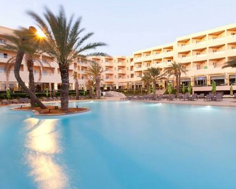 Rosa Beach Thalasso & Spa