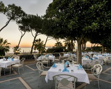 Ali Bey Resort Sorgun