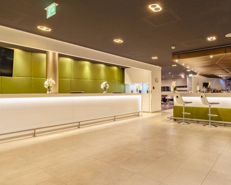 PLAZA INN Graz Messe