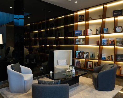 TRYP by Wyndham Dubai