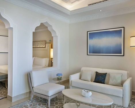 Waldorf Astoria Ras Al Khaimah-3
