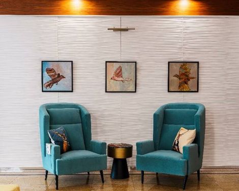 Arche Hotel Pulawska Residence-2