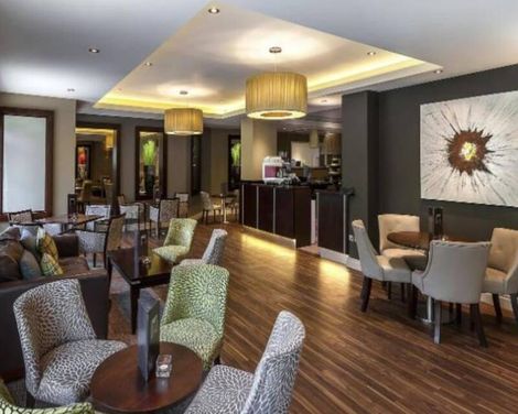 Best Western Plus Pinewood  Manchester Airport-Wilmslow Hotel