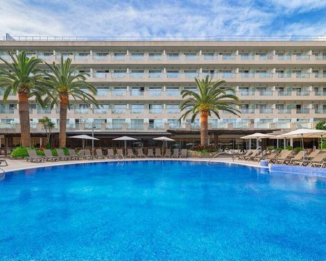 H10 Vintage Salou