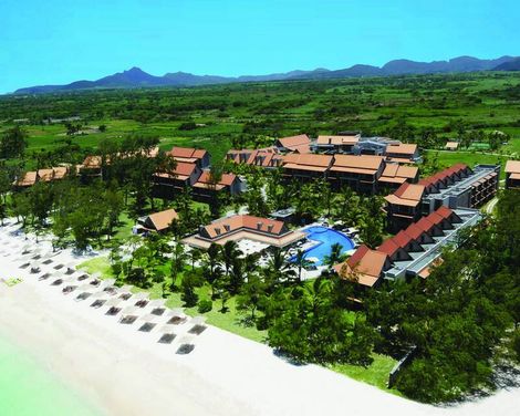 Crystals Beach Resort Belle Mare, a member of Radisson Individuals