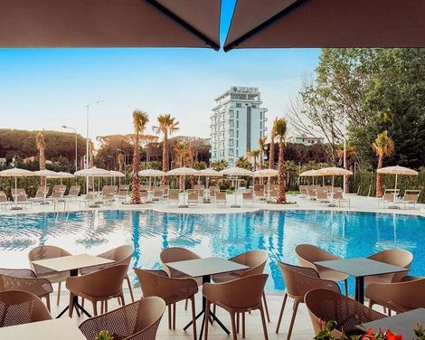 Delight Hotel & SPA