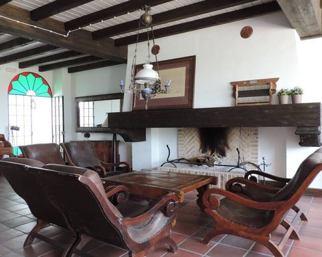 Acebuchal 23 Casa Rural