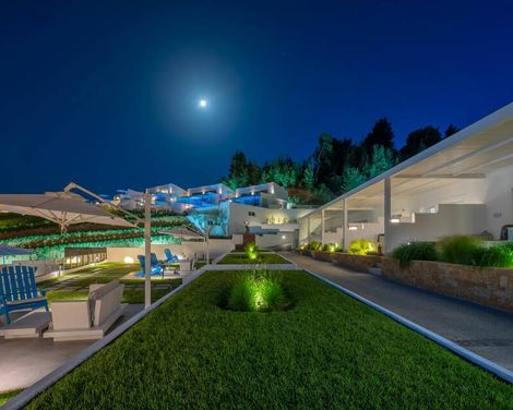 Villa D'Oro