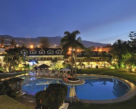 Radisson Resort & Residences Tenerife