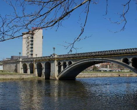 Hotel Premium Chaves - Aquae Flaviae-1