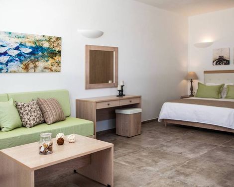 Aliter Suites